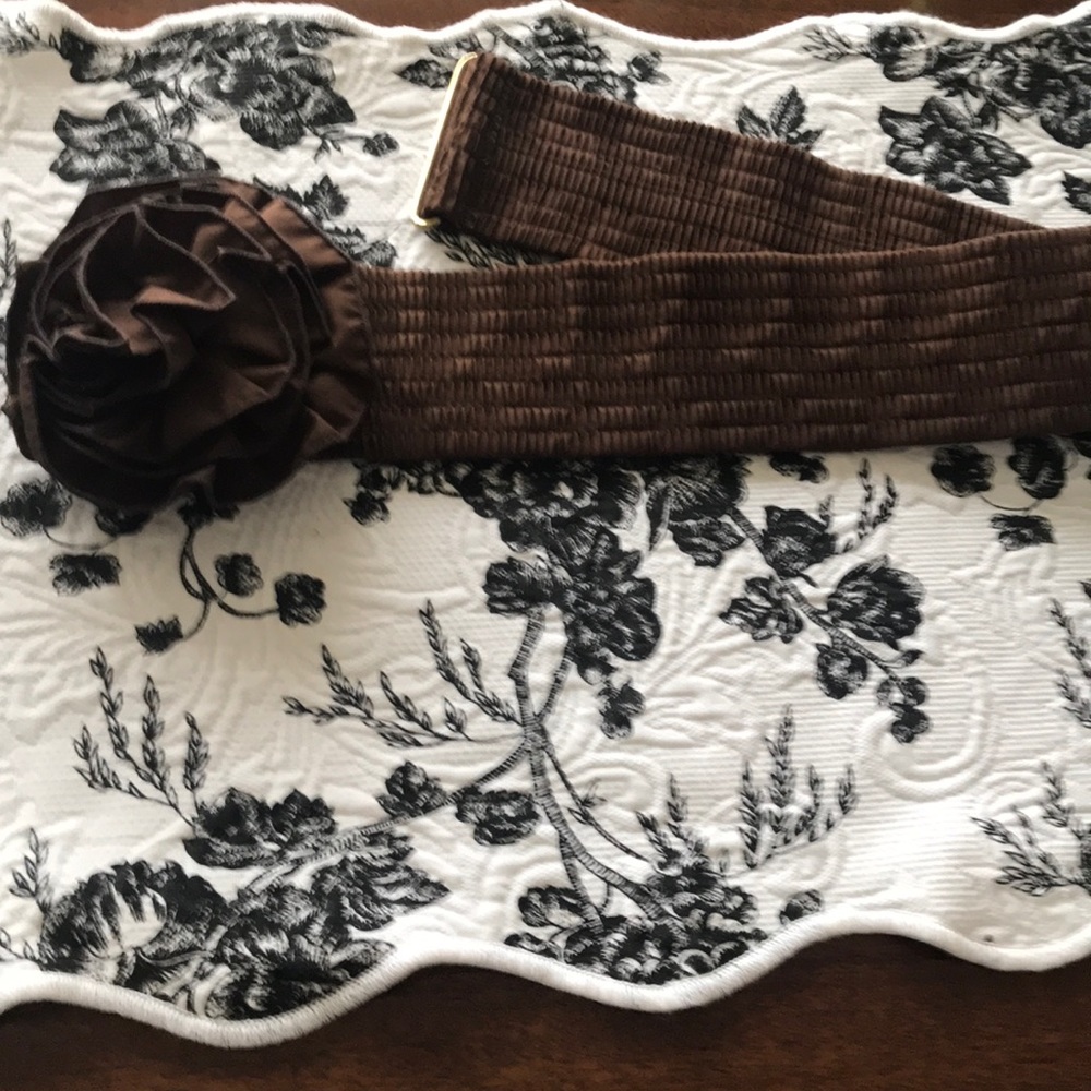 Stretch Belt - Picture 3 of 6